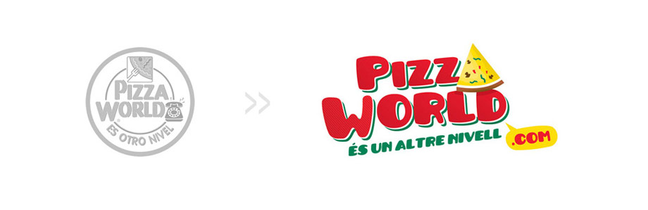 QuicoRubio.com > PizzaWorld 1